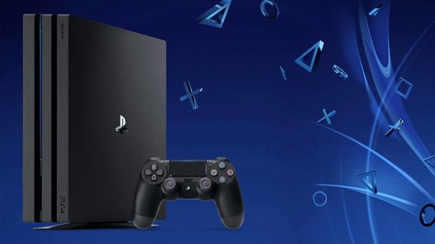 ps4 pro