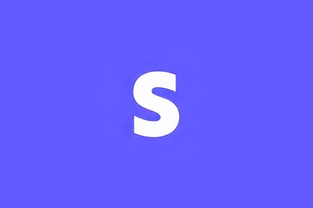 Stripe logo