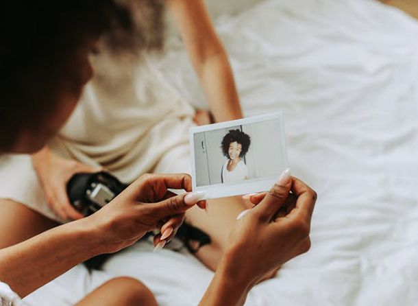 Fotografia istantanea