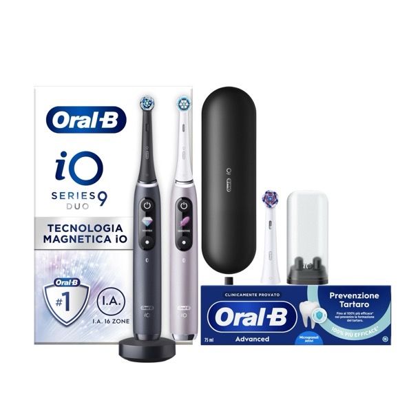 Oral-B