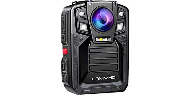 Come scegliere una bodycam