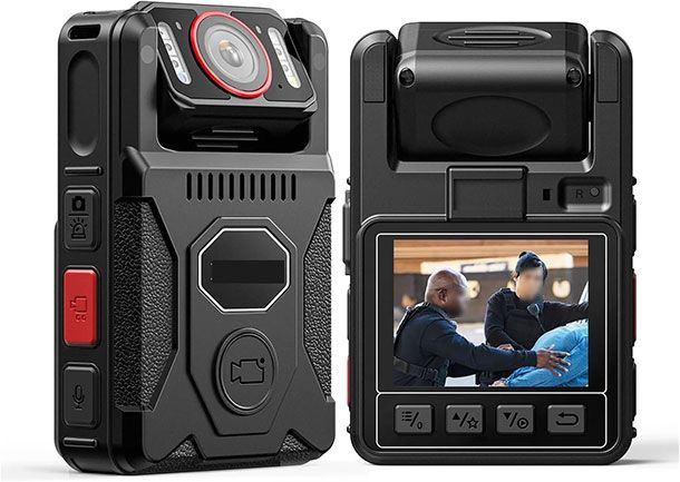 Qualit&agrave; video