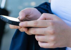 Come mettere i suggerimenti sulla tastiera