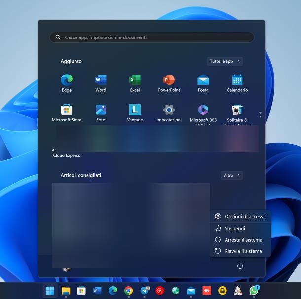 Come riavviare PC Huawei