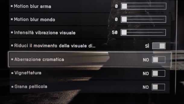 impostazioni grafiche PC Battlefield 6
