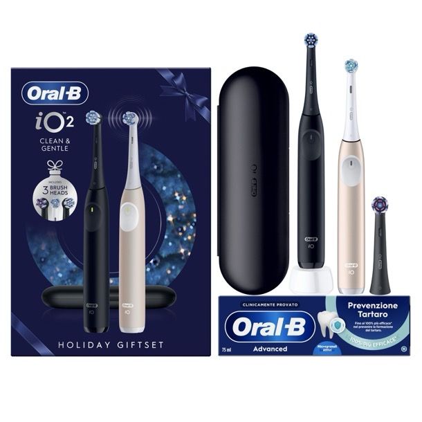Oral-B