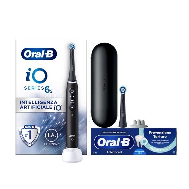 Oral-B
