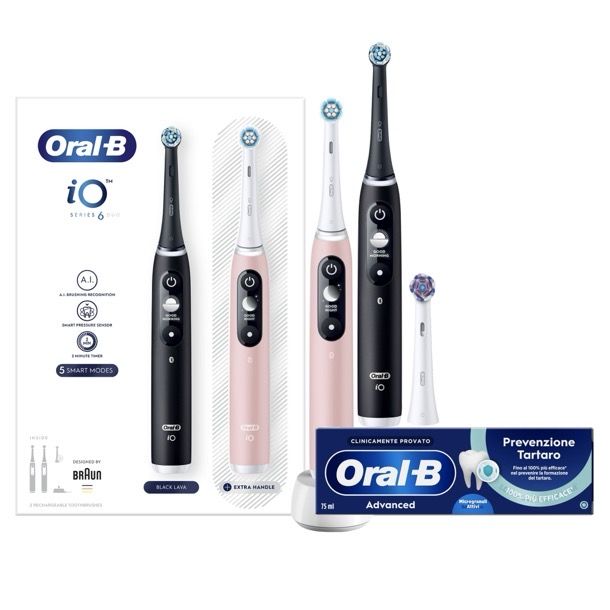 Oral-B
