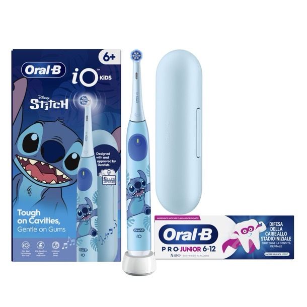 Oral-B