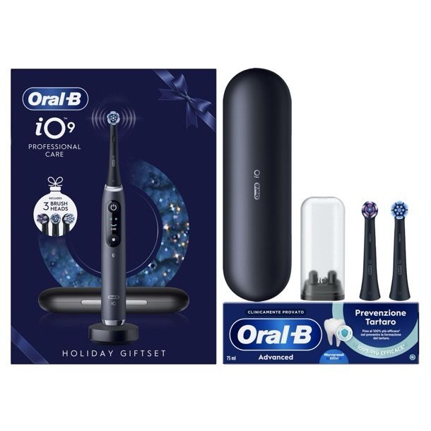 Oral-B