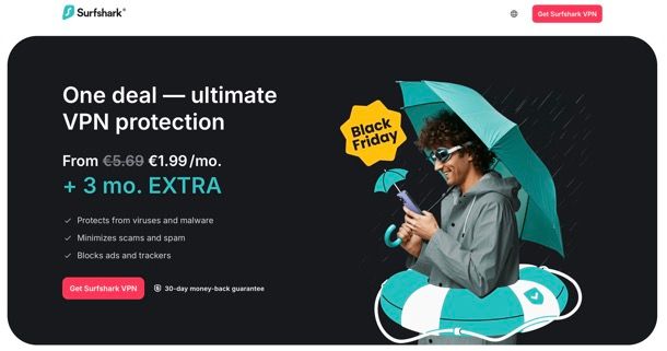 Surfshark