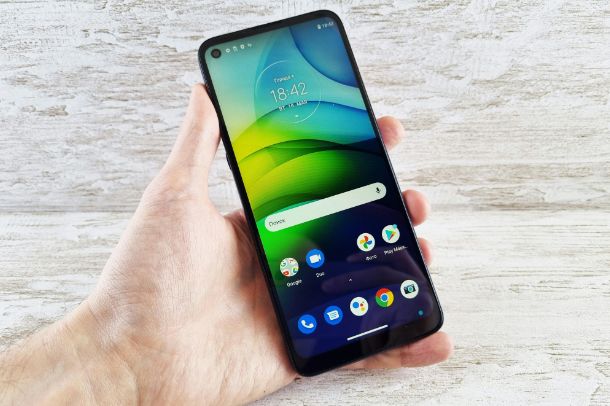 Come effettuare il root su Android