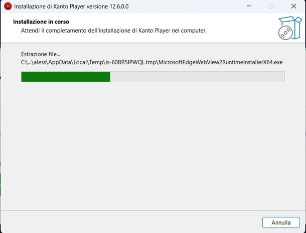 Kanto Karaoke Windows