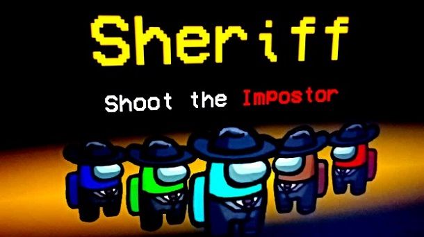 Come mettere le mod su Among Us