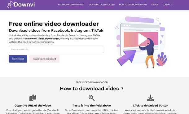 Come scaricare video da Ok.ru