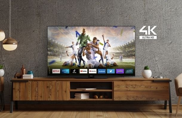 Smart TV Panasonic