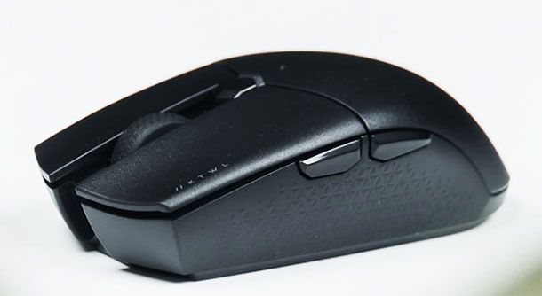 Tasti mouse