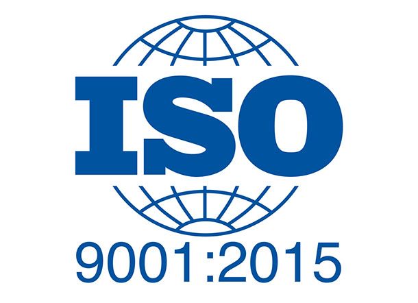 ISO 9001:2015
