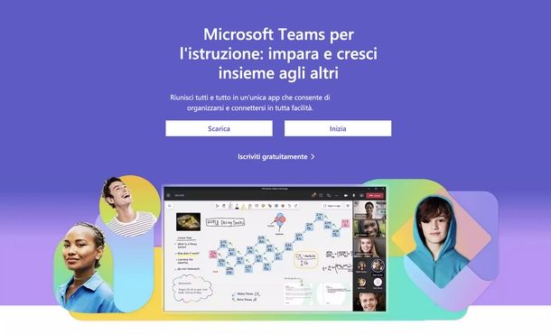 Microsoft Teams