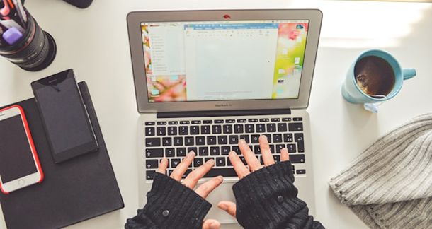 Scrivere la tesi in Word