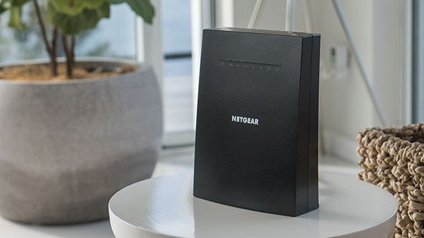 router netgear