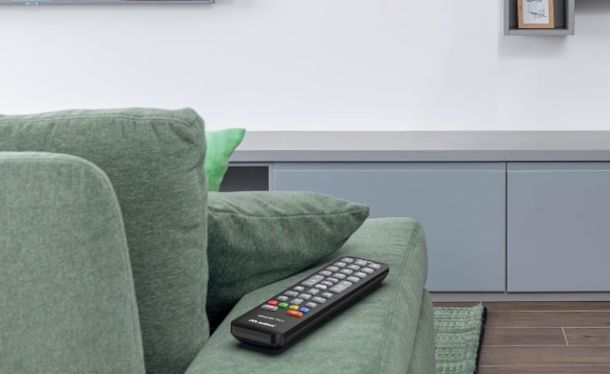 telecomando universale