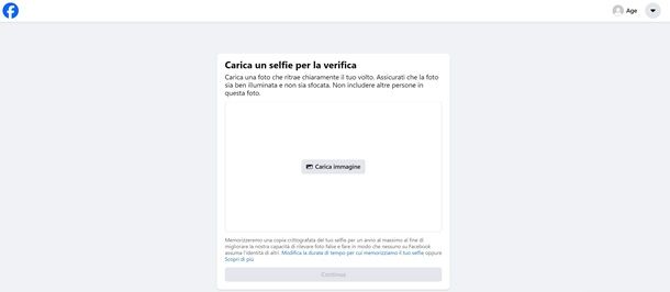 Che cos'è un account