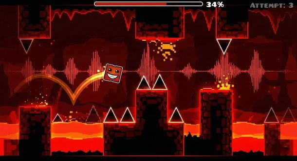 Geometry Dash