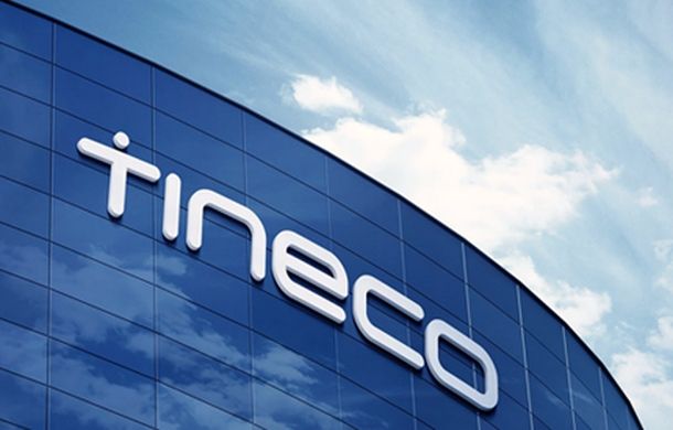 Tineco logo