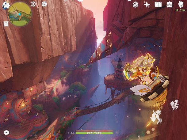 Migliori giochi per cellulare android azione