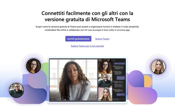 Microsoft Teams