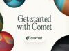 Comet AI browser: cos’è e come funziona