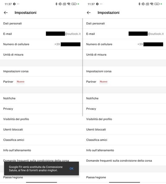 Nike Run Club Android