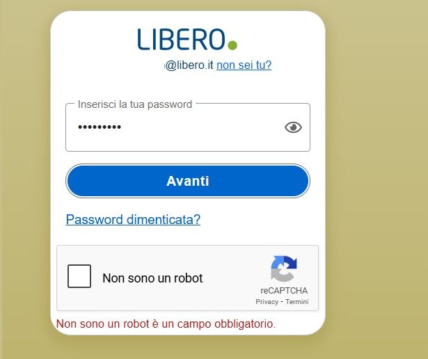 libero