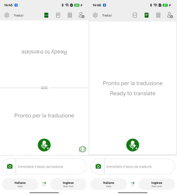 Microsoft Traduttore