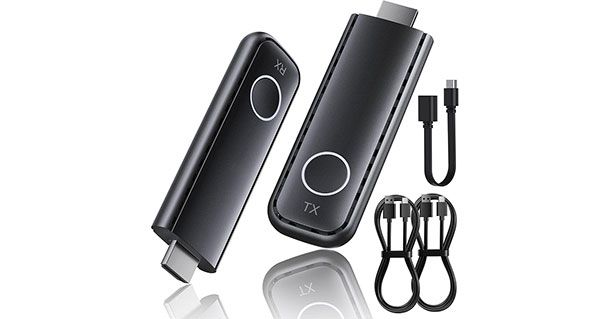 Come scegliere un ripetitore segnale TV