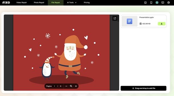Come recuperare un PowerPoint non salvato