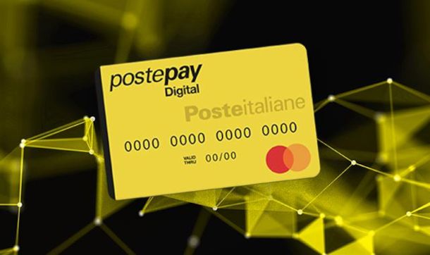 Postepay Digital