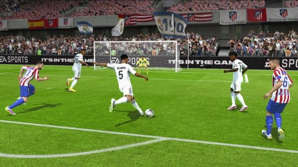 EA SPORT FC Mobile: versione mobile dell'ex FIFA