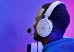 Come togliere l’eco dalle cuffie PS5