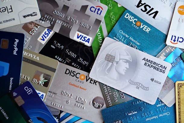 carta di credito