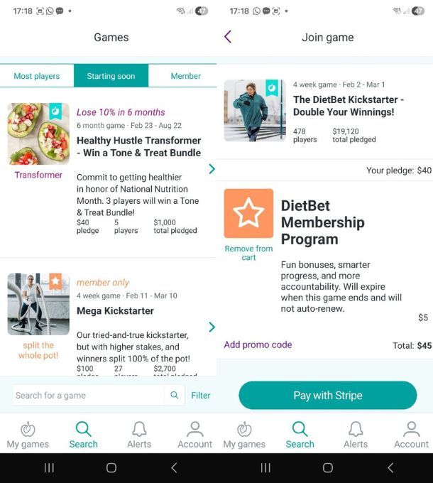 App per guadagnare soldi veri