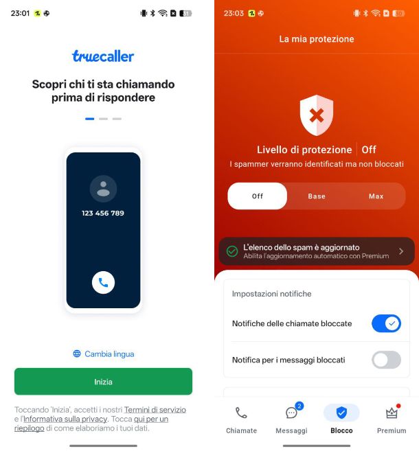 Truecaller