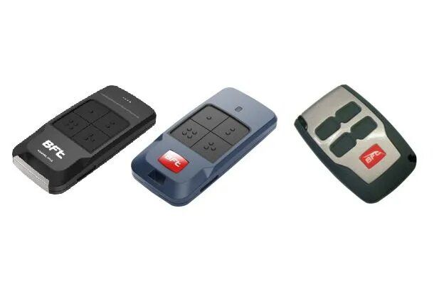 Come codificare telecomando cancello BFT