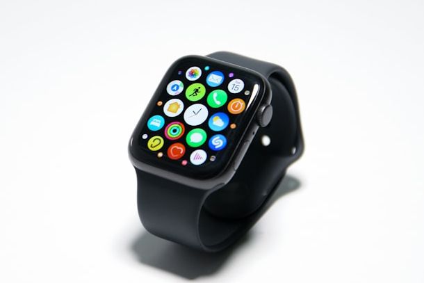 Cinturino in silicone