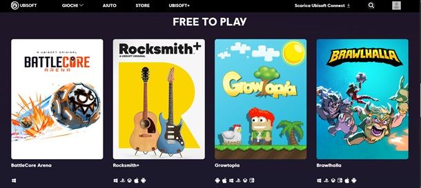 ubisoft connect