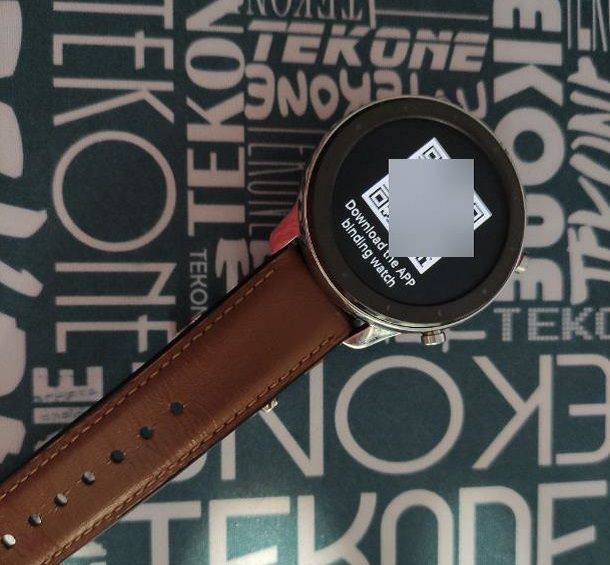 Operazioni preliminari