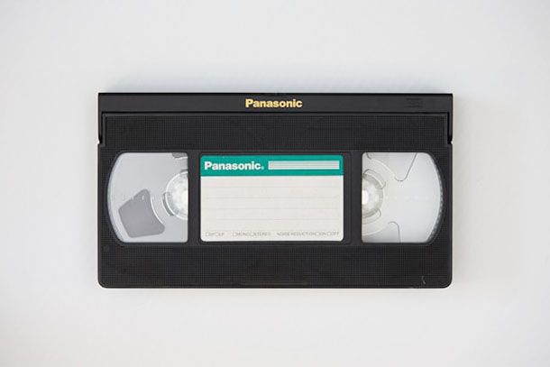 VHS