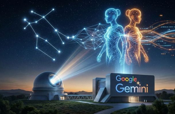 Google Gemini