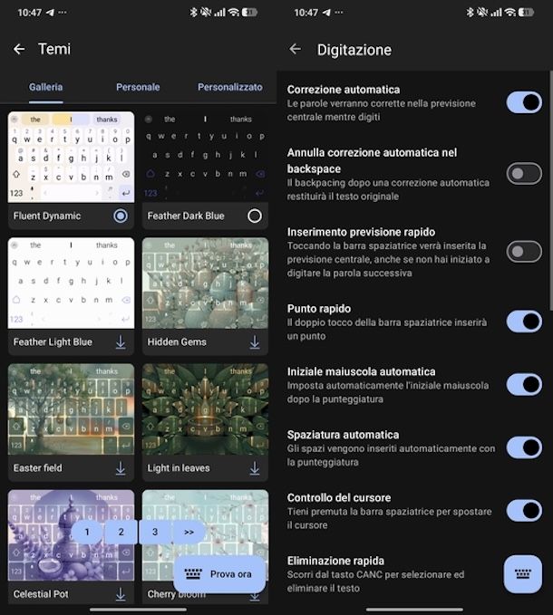 Microsoft SwiftKey Android